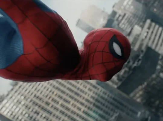 Spider-man: Brand New Day: Το Trailer Έσπασε Κάθε Ρεκόρ