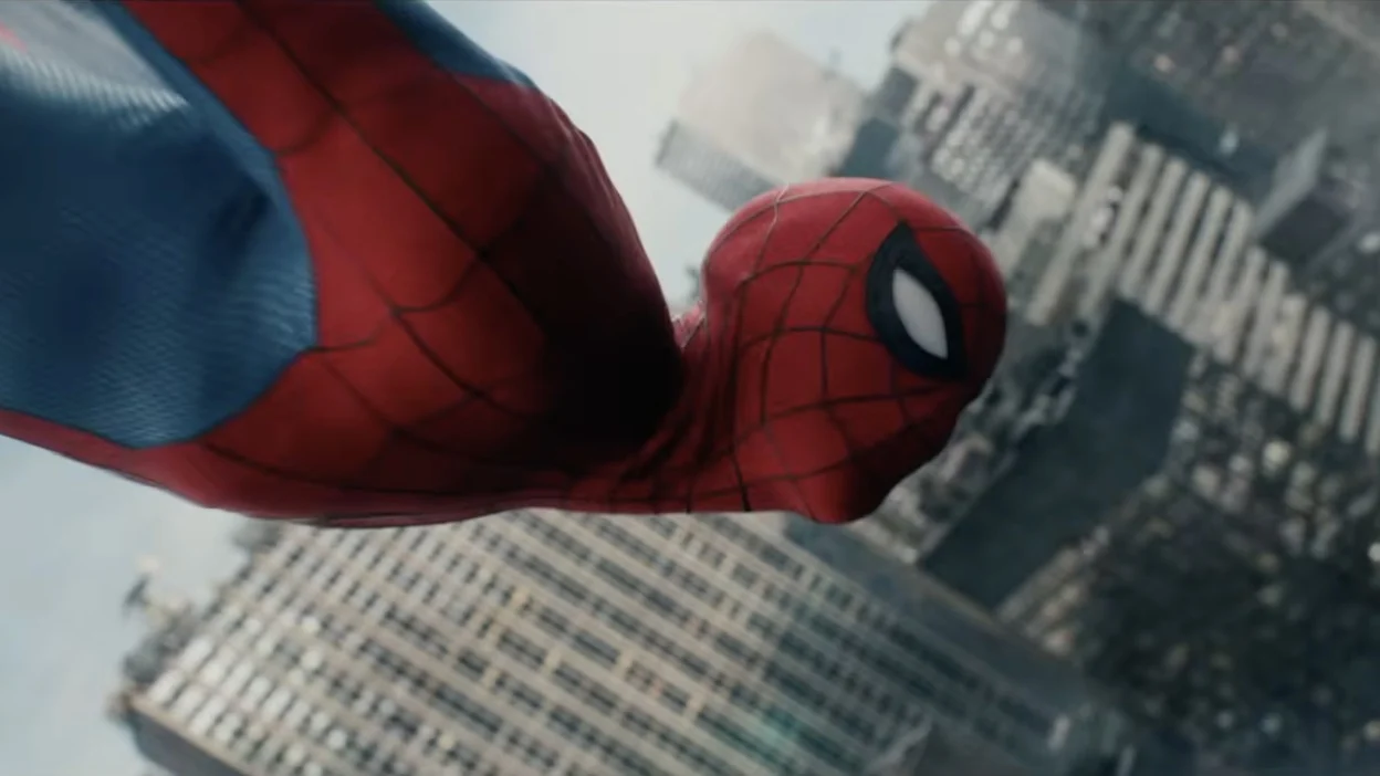 Spider-man: Brand New Day: Το Trailer Έσπασε Κάθε Ρεκόρ