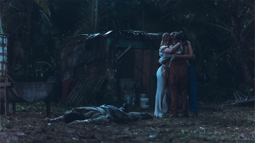 Ισπανικές σειρές θρίλερ 2026