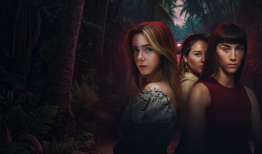 Εκείνη τη Νύχτα