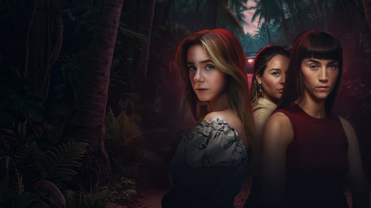 Εκείνη τη Νύχτα