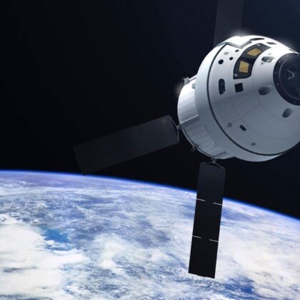 Artemis II