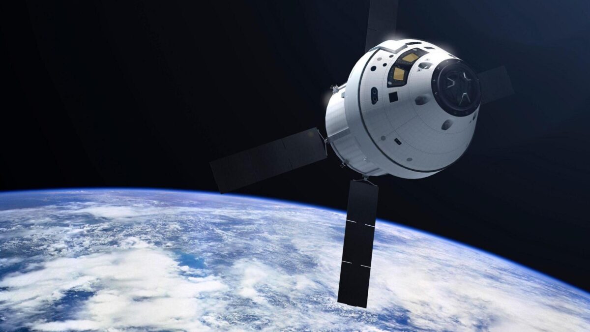 Artemis II