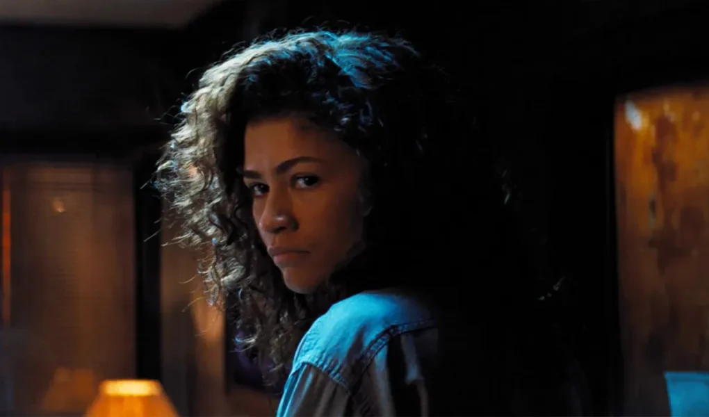 Euphoria 3η σεζόν trailer