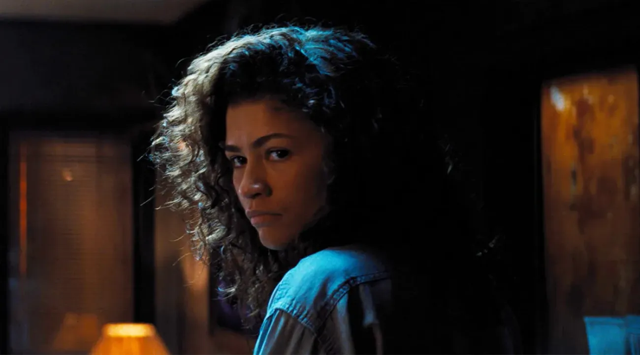 Euphoria 3η σεζόν trailer