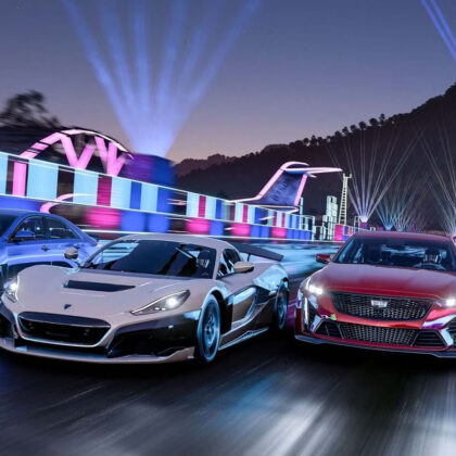 Forza Horizon 6