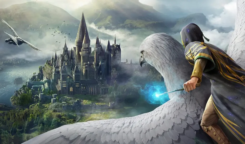Hogwarts Legacy 2