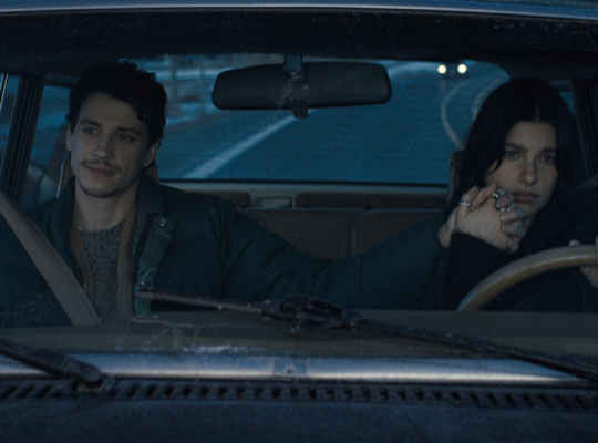 Something Very Bad Is Going To Happen (Kάτι Πολύ Κακό Θα Γίνει): Η Νέα Σειρά Τρόμου Που Σοκάρει