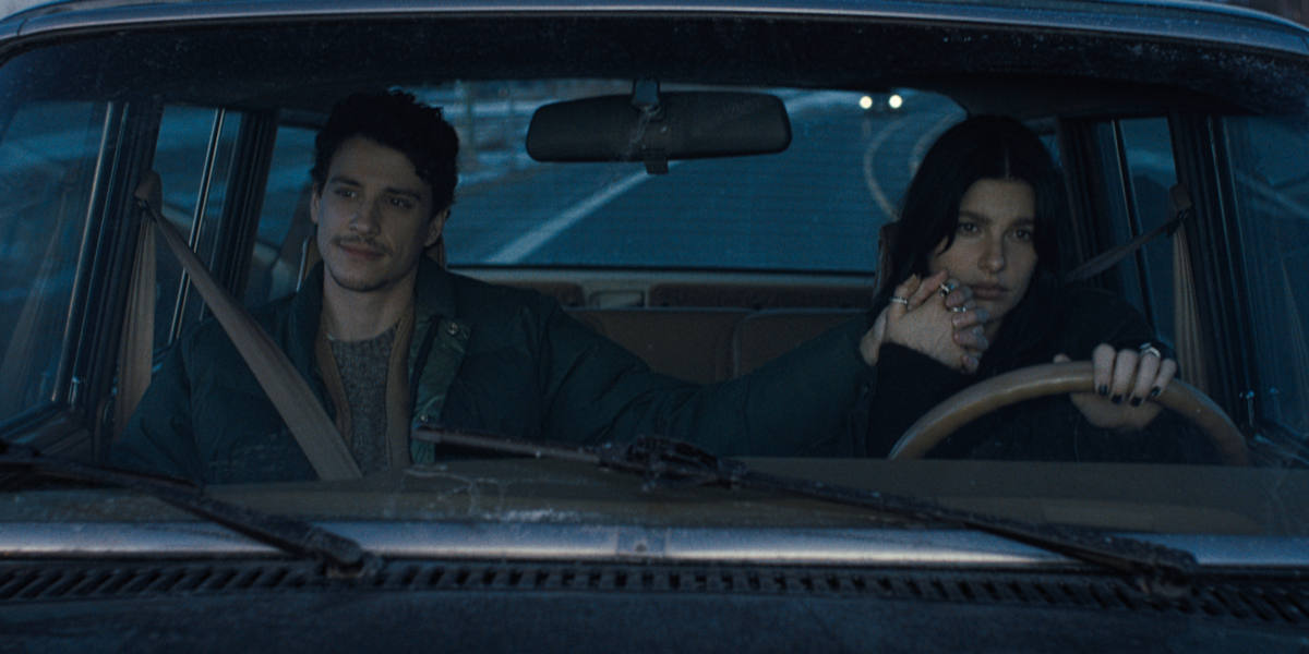 Something Very Bad Is Going To Happen (Kάτι Πολύ Κακό Θα Γίνει): Η Νέα Σειρά Τρόμου Που Σοκάρει