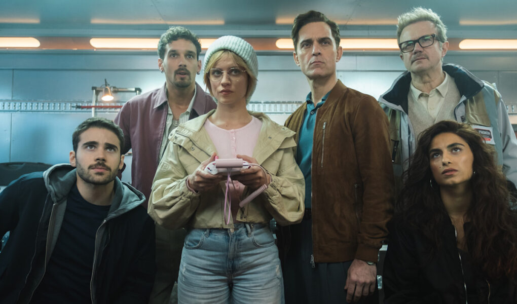 Τι θα δούμε στο ελληνικό Netflix τον Μάιο 2026: Οι πρεμιέρες!