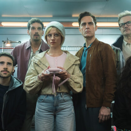 Τι θα δούμε στο ελληνικό Netflix τον Μάιο 2026: Οι πρεμιέρες!