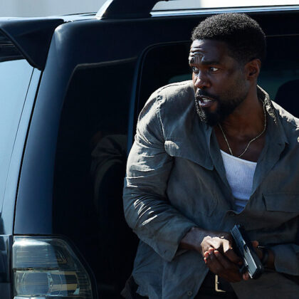 Διά Πυρός και Σιδήρου: Η νέα σειρά θρίλερ που θα σας καθηλώσει