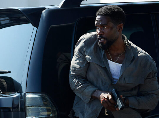 Διά Πυρός και Σιδήρου: Η νέα σειρά θρίλερ που θα σας καθηλώσει