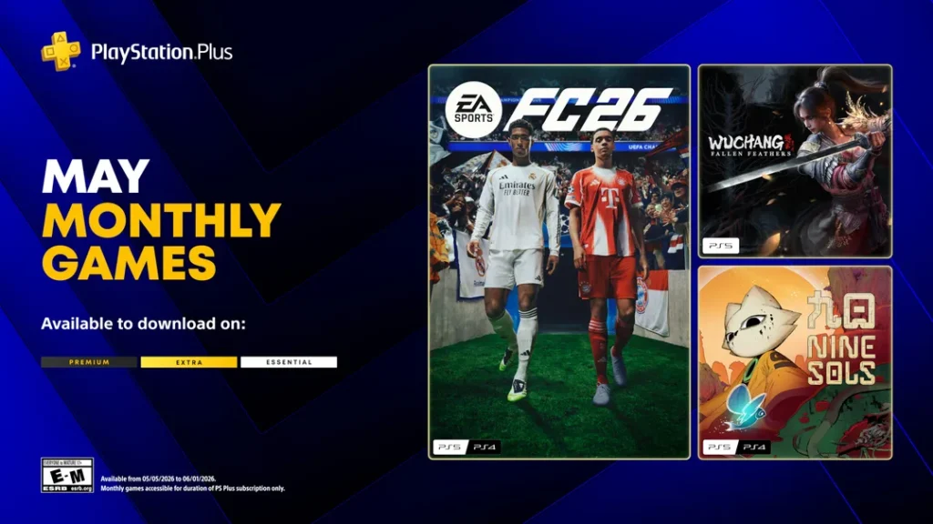 ps plus