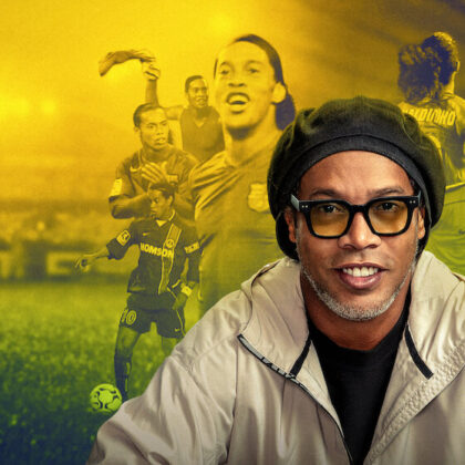 Ροναλντίνιο