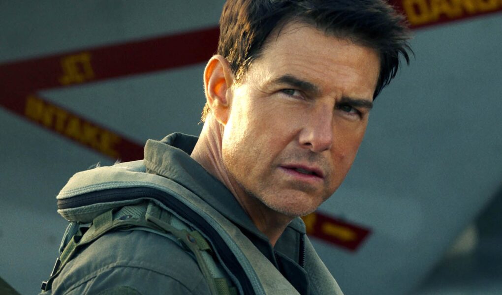 Top Gun 3: Ο Tom Cruise επιστρέφει και βάζει ξανά φωτιά στους αιθέρες