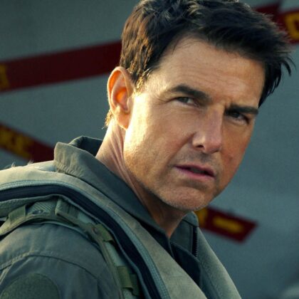 Top Gun 3: Ο Tom Cruise επιστρέφει και βάζει ξανά φωτιά στους αιθέρες