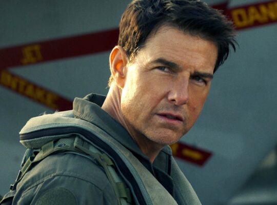 Top Gun 3: Ο Tom Cruise επιστρέφει και βάζει ξανά φωτιά στους αιθέρες