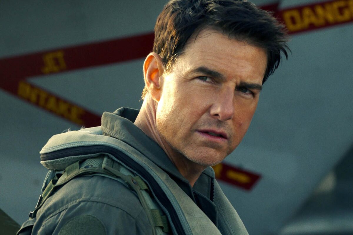 Top Gun 3: Ο Tom Cruise επιστρέφει και βάζει ξανά φωτιά στους αιθέρες