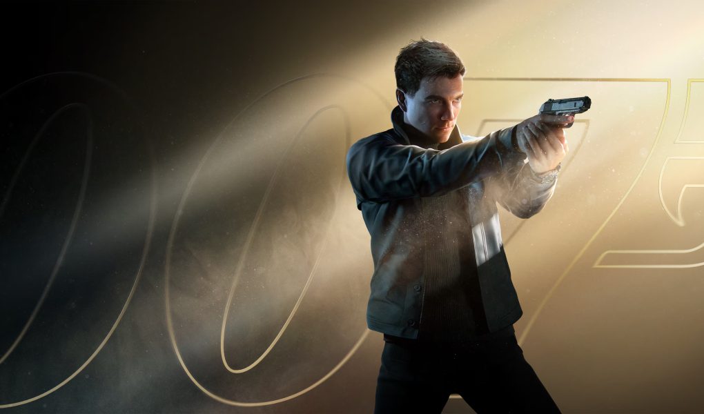 James Bond νέο παιχνίδι