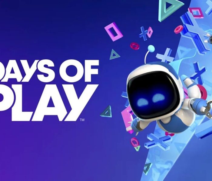 Days Of Play 2026: Τρελές Εκπτώσεις Για Το Ps5 Της Sony