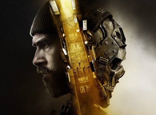Call of Duty: Modern Warfare 4