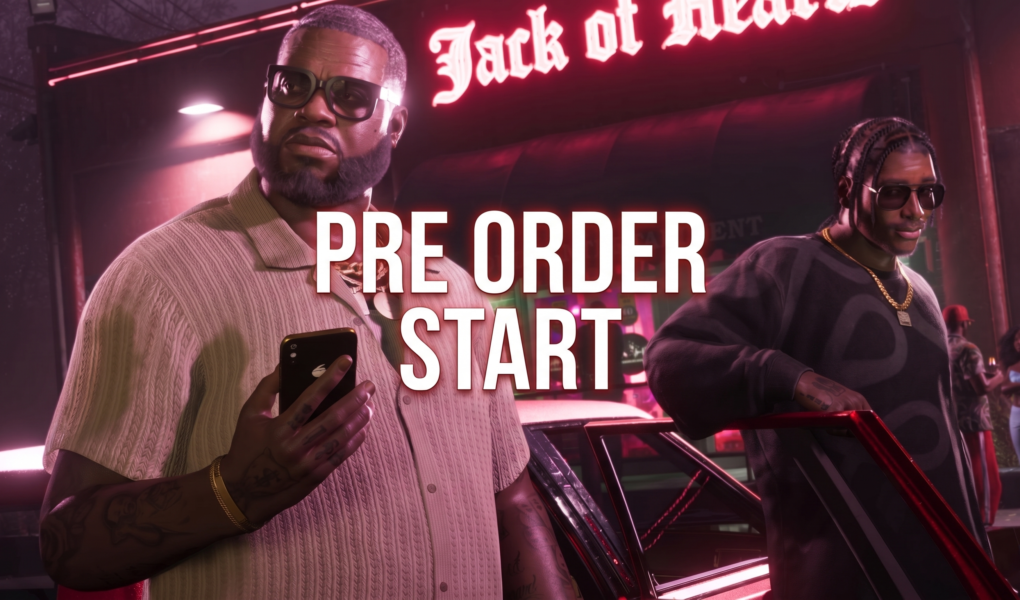 GTA 6