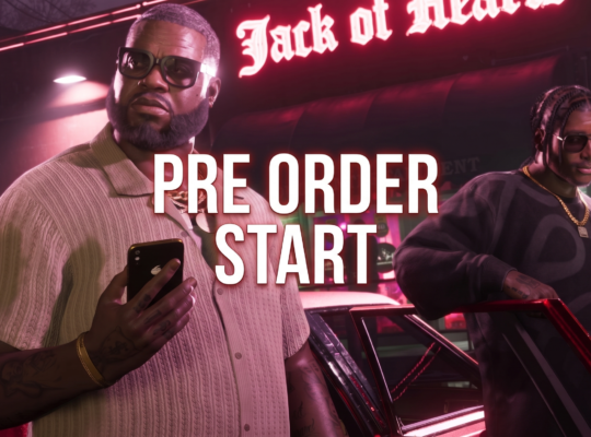 GTA 6