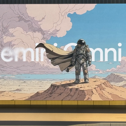 Gemini 3.5 Flash