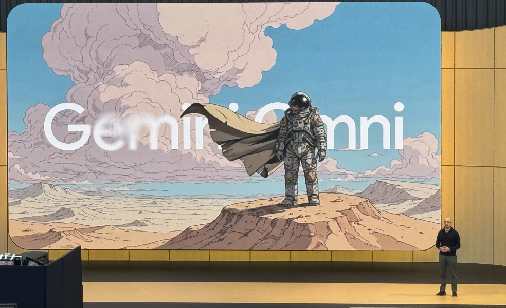 Gemini 3.5 Flash