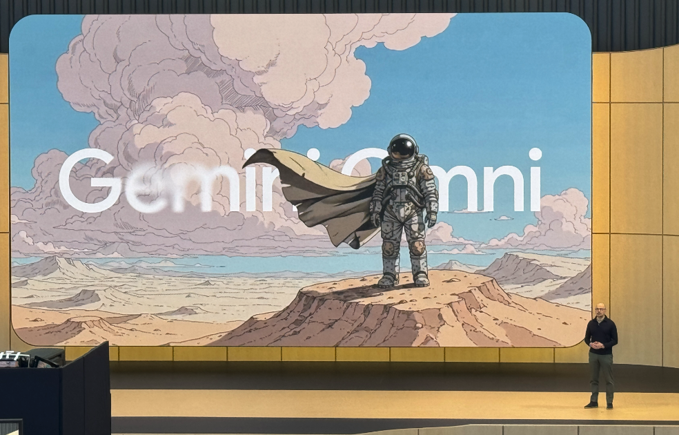 Gemini 3.5 Flash
