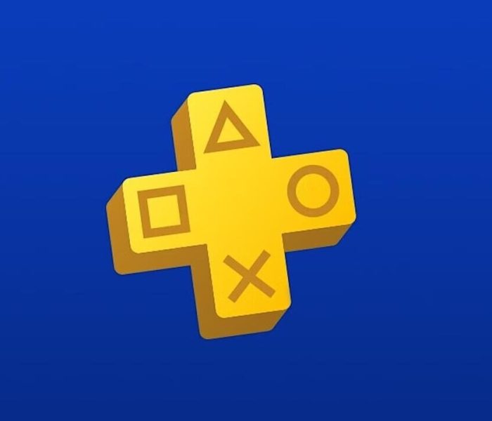 Προσφορά Στο PlayStation Plus