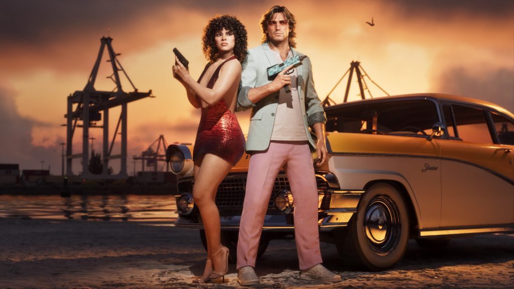 Gta 6 Τιμή: Ανακοινώθηκε Επίσημα Το Κόστος Των Εκδόσεων, Οι Ημερομηνίες Preloading Και Η Αλλαγή Με Τον Δίσκο GTA 6