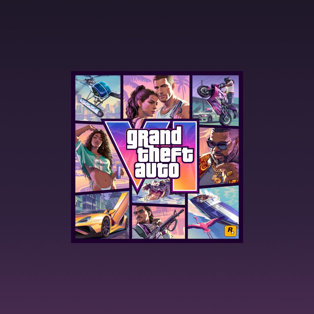 Gta 6: Επίσημο Εξώφυλλο, Pre-orders Και Ημερομηνία