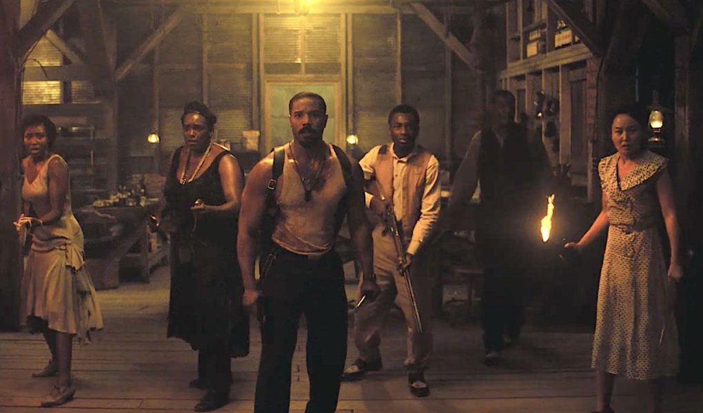 Sinners: Το Βραβευμένο Θρίλερ Τρόμου Έρχεται Στο Netflix