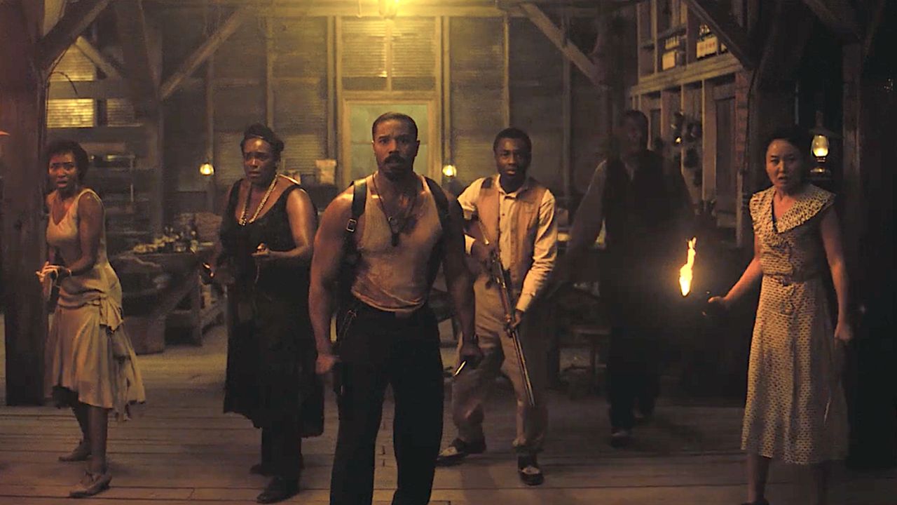 Sinners: Το Βραβευμένο Θρίλερ Τρόμου Έρχεται Στο Netflix