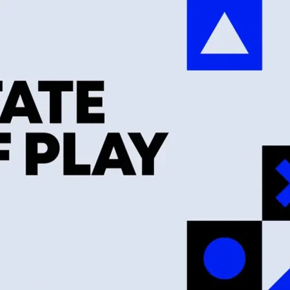 State of Play