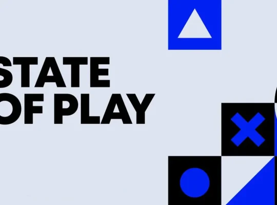 State of Play