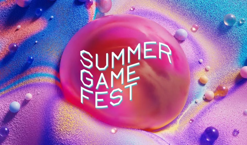 Summer Game Fest 2026