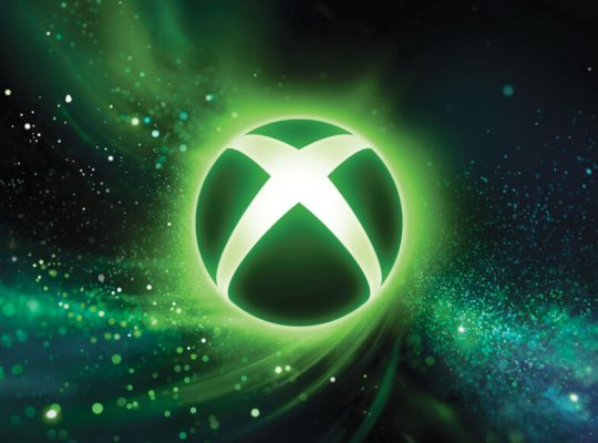 Xbox Showcase 2026