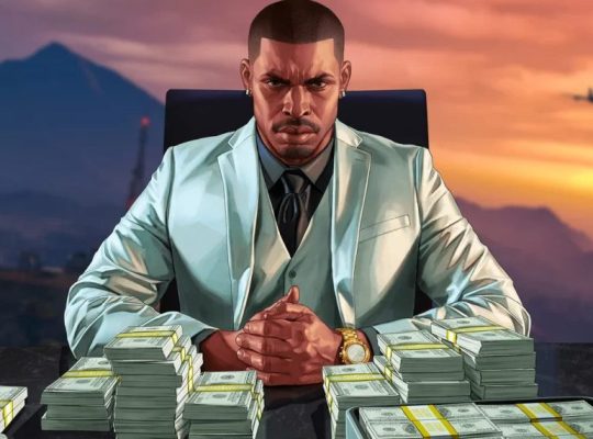 Gta 6 Κόστος Παραγωγής: Το Ακριβότερο Project Όλων Των Εποχών