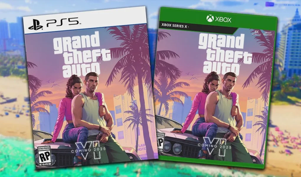 Gta 6 Pre-order Ελλάδα: