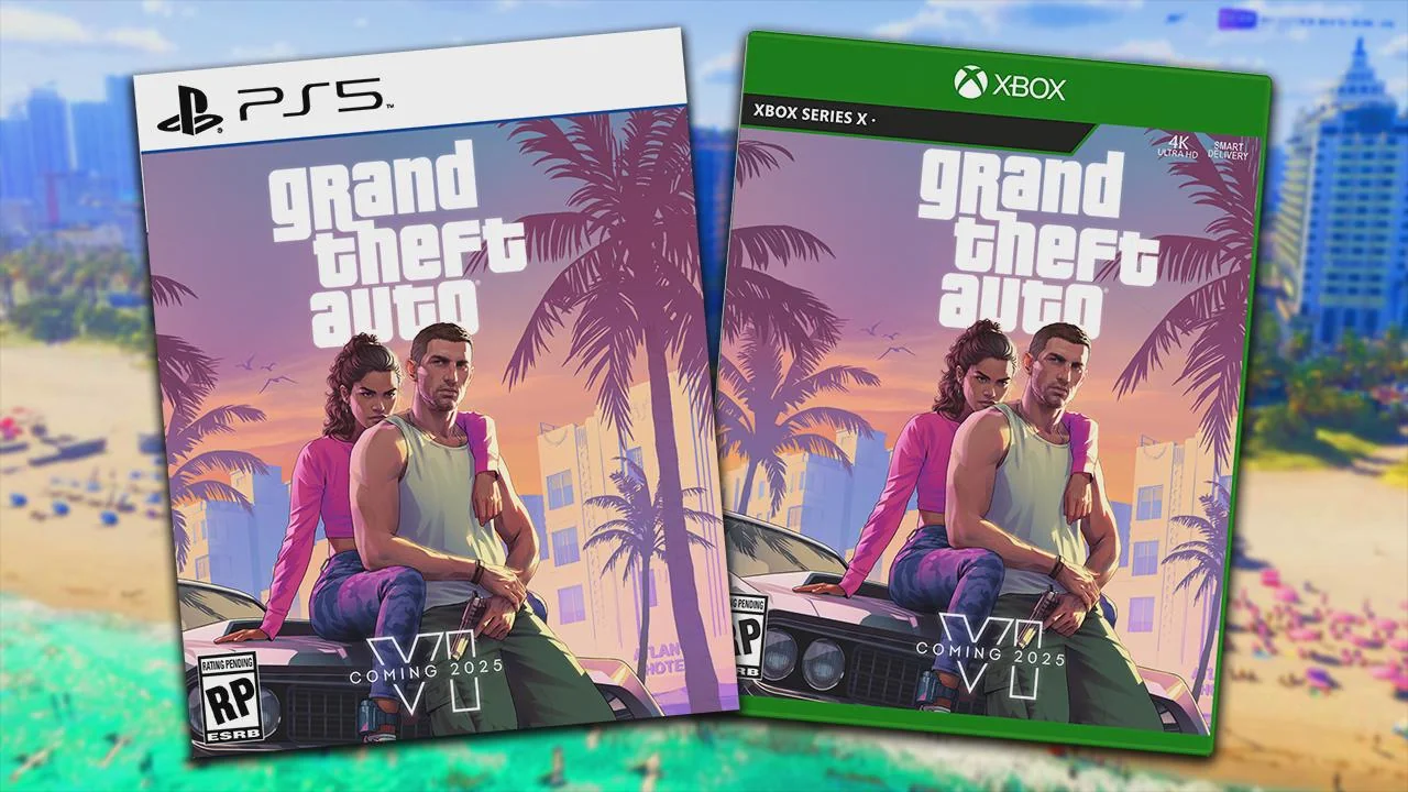 Gta 6 Pre-order Ελλάδα: