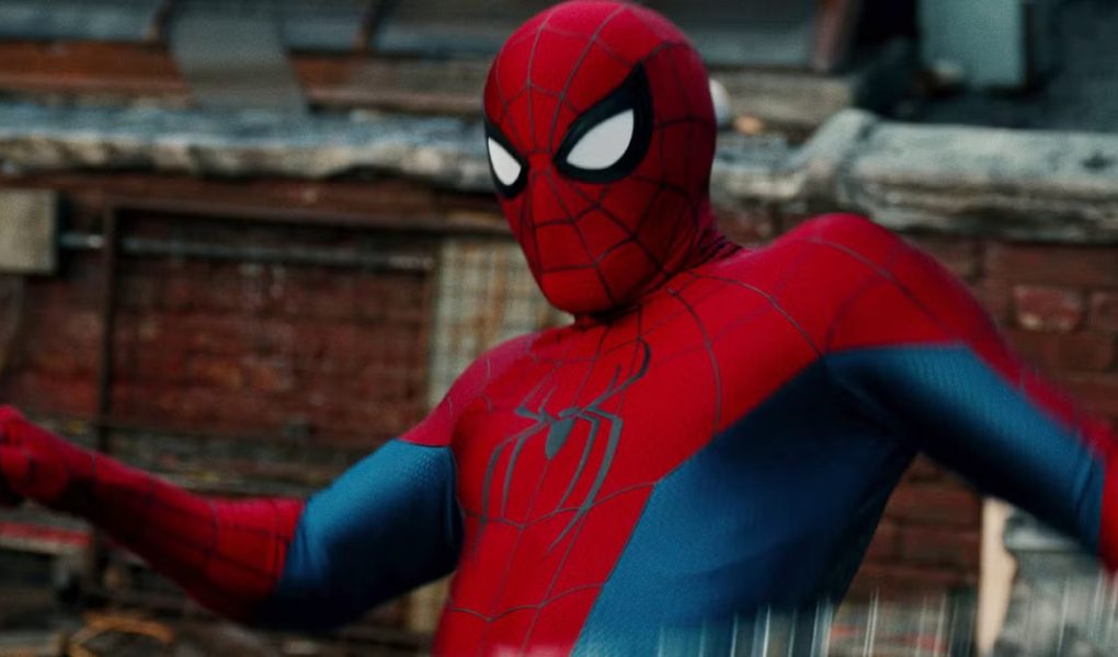 spider man