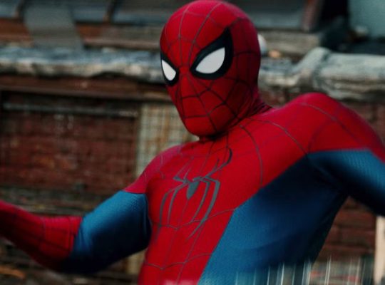 spider man