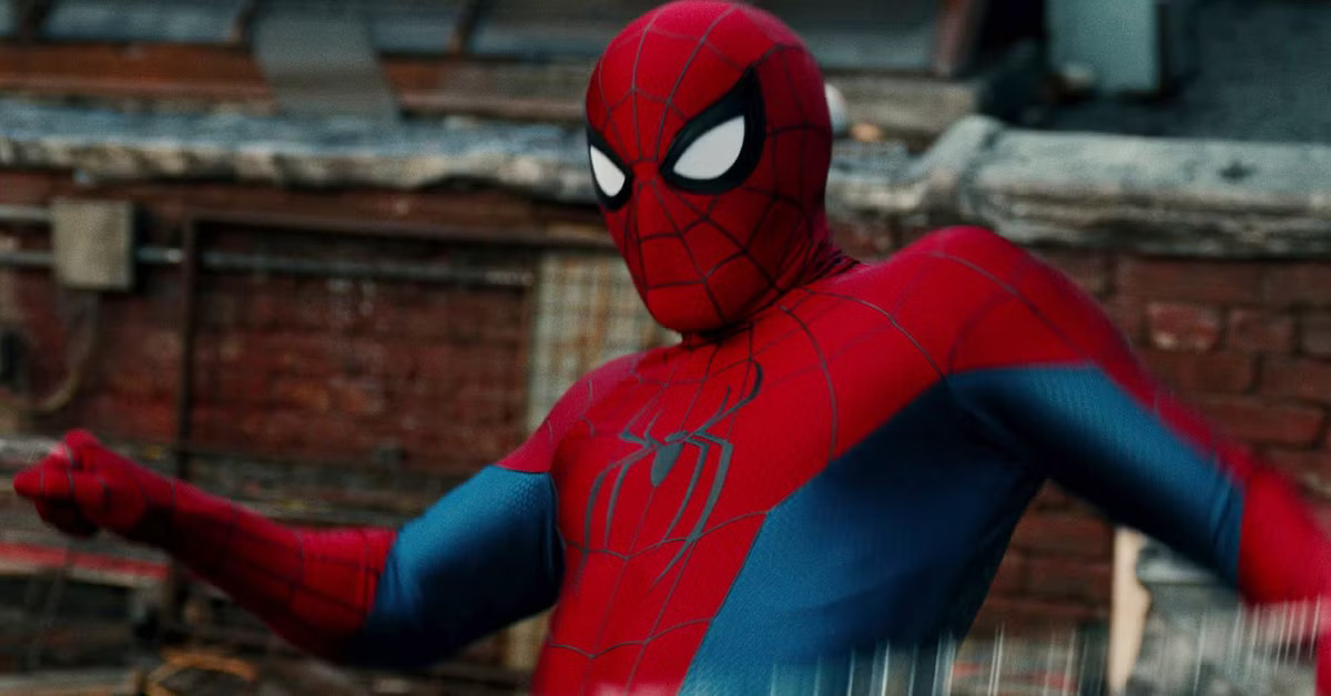 spider man