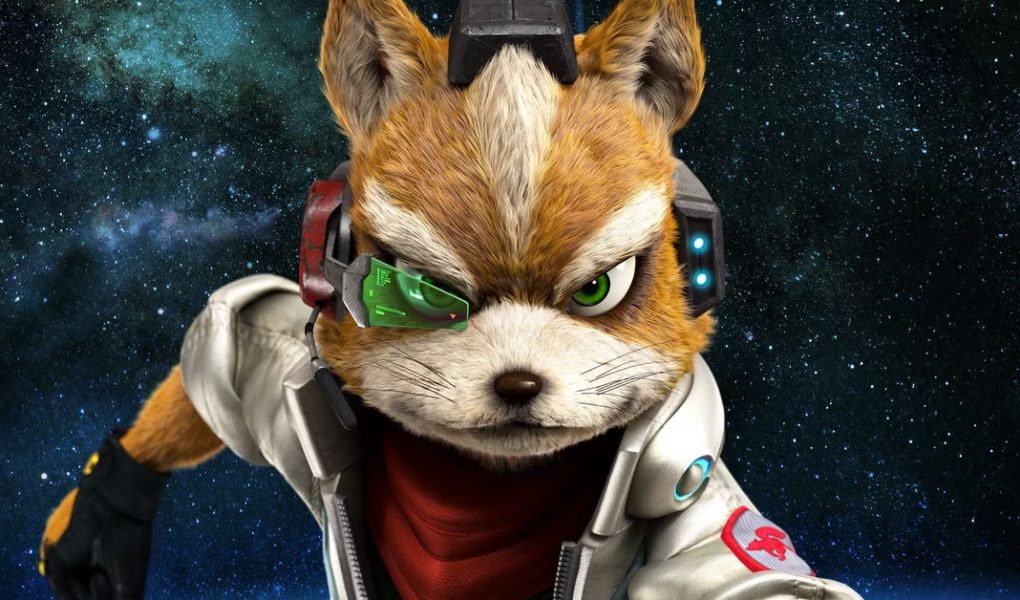 star fox