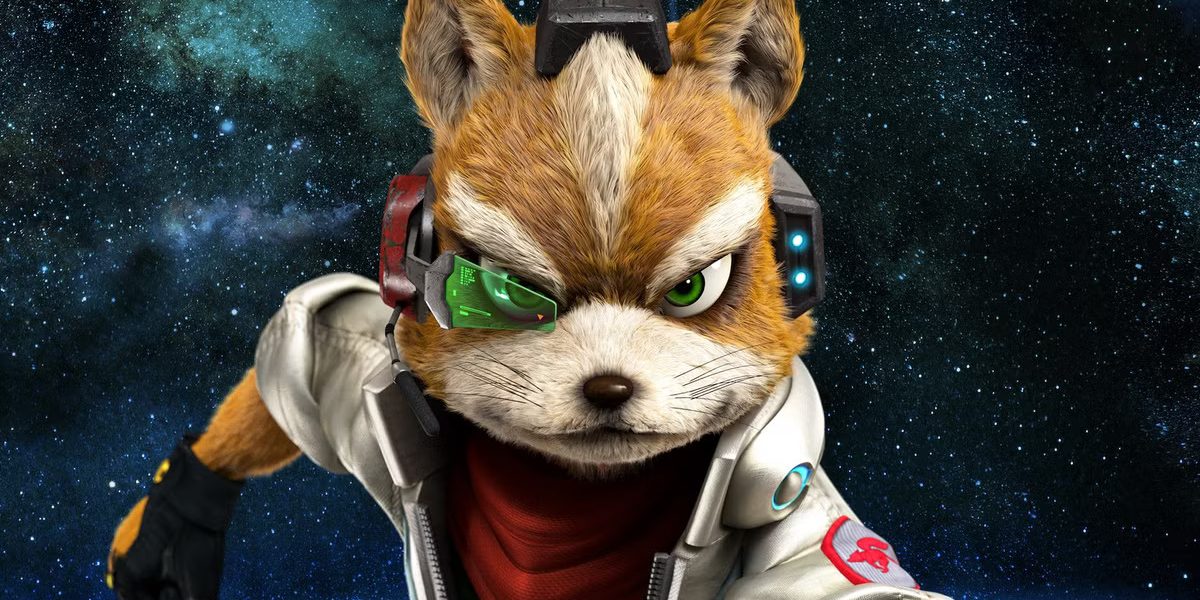 star fox