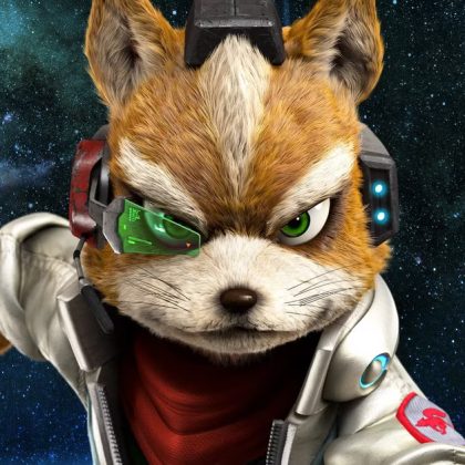 star fox
