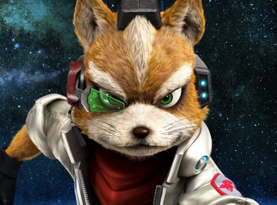 star fox